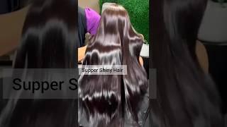 Shampoo Hack For Silky HairShampoo for smooth and silky hair smbeautylandstudio #shorts  #haircare