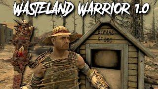 7 Days to Die - Wasteland Warrior 1.0 - EP2 - DOGS Everywhere