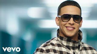 Daddy Yankee - Sígueme y Te Sigo Video Oficial