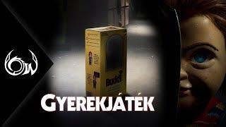 Visszáru - Gyerekjáték 