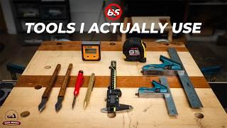 Mastering Accuracy A No-BS Guide to Marking and Measuring Tools