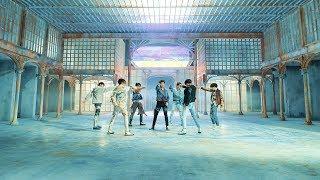 BTS 방탄소년단 FAKE LOVE Official MV