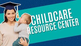 Childcare Resource Center