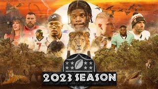 2023 NFL Season Mini-Movie From Puka Nacua’s Ascension to Stardom To The Return of Joe Flacco