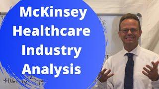 McKinsey Healthcare Industry Analysis - Future Sources of Hospital Profit