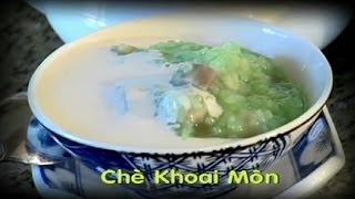 Chè Khoai Môn - Xuân Hồng