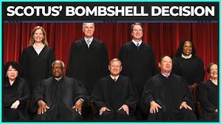 SCOTUS Shocks After Upholding Gun Ban For Domestic Abusers