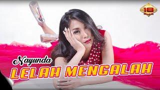 Nayunda - Lelah Mengalah Official Music Video