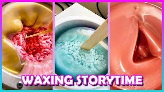  Satisfying Waxing Storytime  #601 My moms BF abused me