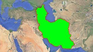 اگر عهدنامه گلستان نبود چه اتفاقی در دنیا می افتاد  جغرافیای ایران زمین