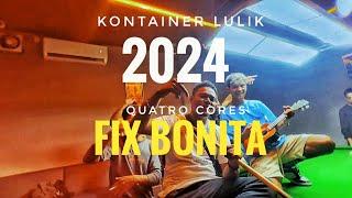 Quatro Cores - FIX BONITA MV