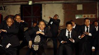 CPC STARS - Umdantso  Official music video  Tshiamo  Babyface womdantso  Kortes  Sphocky  CPC