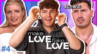 Einer schlimmer als der andere Make Love Fake Love 2024 Folge 4