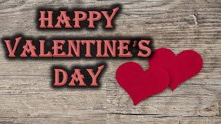 Happy Valentine Day Video Wishes Song Wallpaper Whatsapp Video Download valentine day shayari