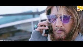 The Villain Full movie hindi dubbed 2020sudeep