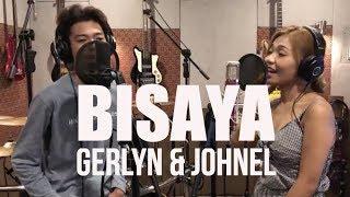 Gerlyn Abaño & Johnel Bucog - BISAYA Kuya Bryan - OBM