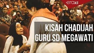 Wawancara Ekslusif Guru SD Megawati - By Era.Id