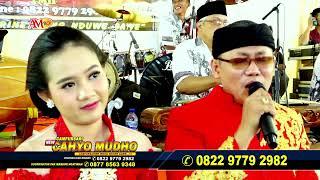 KANGENING ATI GINO WIBOWO RETNO PANGESTU NEW CAHYO MUDHO CAMPURSARI DIMAS TEDJO LIVE TAMBUN BEKASI