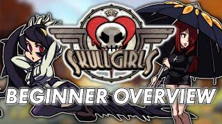 Should You Get Into Skullgirls in 2022?