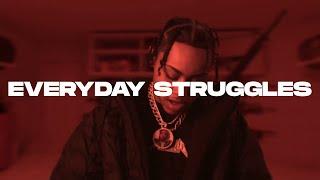 FREE Stunna Gambino Type Beat 2023 - EVERYDAY STRUGGLES