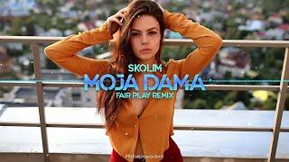 SKOLIM - Moja Dama Fair Play Remix Disco Polo