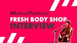 Fresh Body Shop  Jamendo Artists Interviews