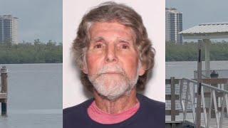 Empty boat found as crews search for missing man who left Marco Island