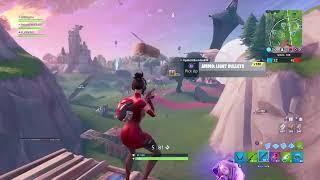 Fortnite Livestream1v1250 sub grindCome join us