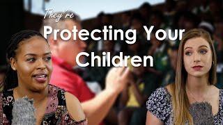 Protecting Your Child Against Abuse And Self-Destructive Behavior  Dayna Rowland