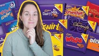 Cadbury unwrapped hidden secrets of Britains favorite chocolate