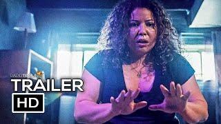 THE HORROR OF DOLORES ROACH Official Trailer 2023 Horror Comedy