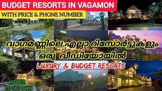 Best Resorts in vagamon  Budget Resorts in vagamon  vagamon places  vagamon  Resorts in kerala