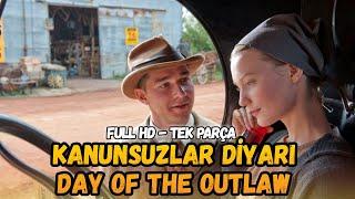 Land of the Lawless  DAY OF THE OUTLAW Watch Turkish Dubbed  Western  1940  Watch Full Movie