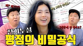 영화평론가가 10점 안주는 이유‍️_ 아니 그럴꺼면 왜 그리고 웅남이ㅋㅋ