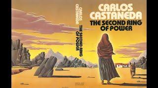1977  Carlos Castaneda - The Second Ring of Power