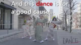 These Japanese Grannies Have Impressive Hip Hop Moves