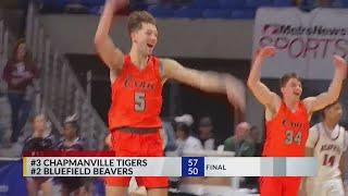 Chapmanville takes down Bluefield to head to state title game