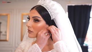 Video Clip  - Wedding - Esma & Masum #EvinVideo