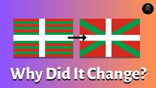 What Happened to the Old Basque Flag?