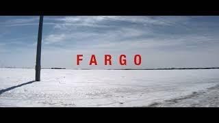 F A R G O Anamorphic Lens Test