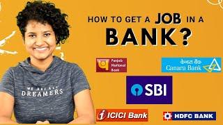 How To Become a Bank Manager in India?  How to clear Bank Exam? Interview GD Salary  SBI Canara