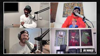 The Joe Budden Podcast Episode 341  And Another Thing