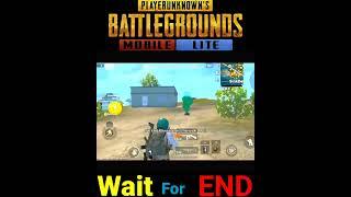 Pubg Mobile Lite Best Funny Moments In NOOB Gameplay #shorts .