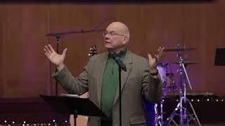 New City Gathering NYC 2018 The Primacy of Prayer  Tim Keller