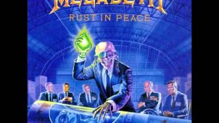 Holy Wars... The Punishment Due - Megadeth original version