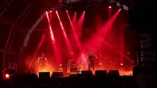 AxDxT live @ Laurus Nobilis Music Fest 2023