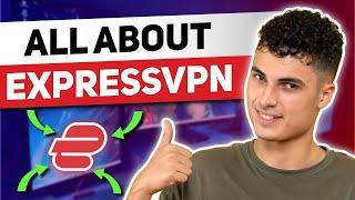 ExpressVPN Review What is ExpressVPN & should you get it?