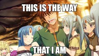 Rance Ruler of Everything