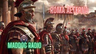 Rome Eternal Roma Aeterna