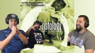 #71 CHRISTOLOGY IN LAYMENS TERMS ALBUM REVIEW- THE AMBASSADOR